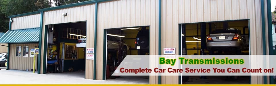 Bay Transmission Inc