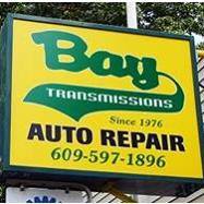 Bay Transmission Inc