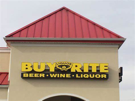 72 Buy Rite Warehouse Liquors