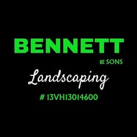 BENNETT ‘S LANDSCAPING