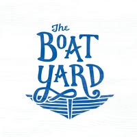 THE BOATYARD AND MARINA