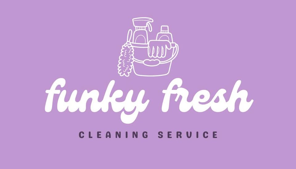 FUNKY FRESH CLEANING SERVICE, LLC