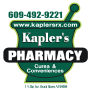 Kapler’s Pharmacy