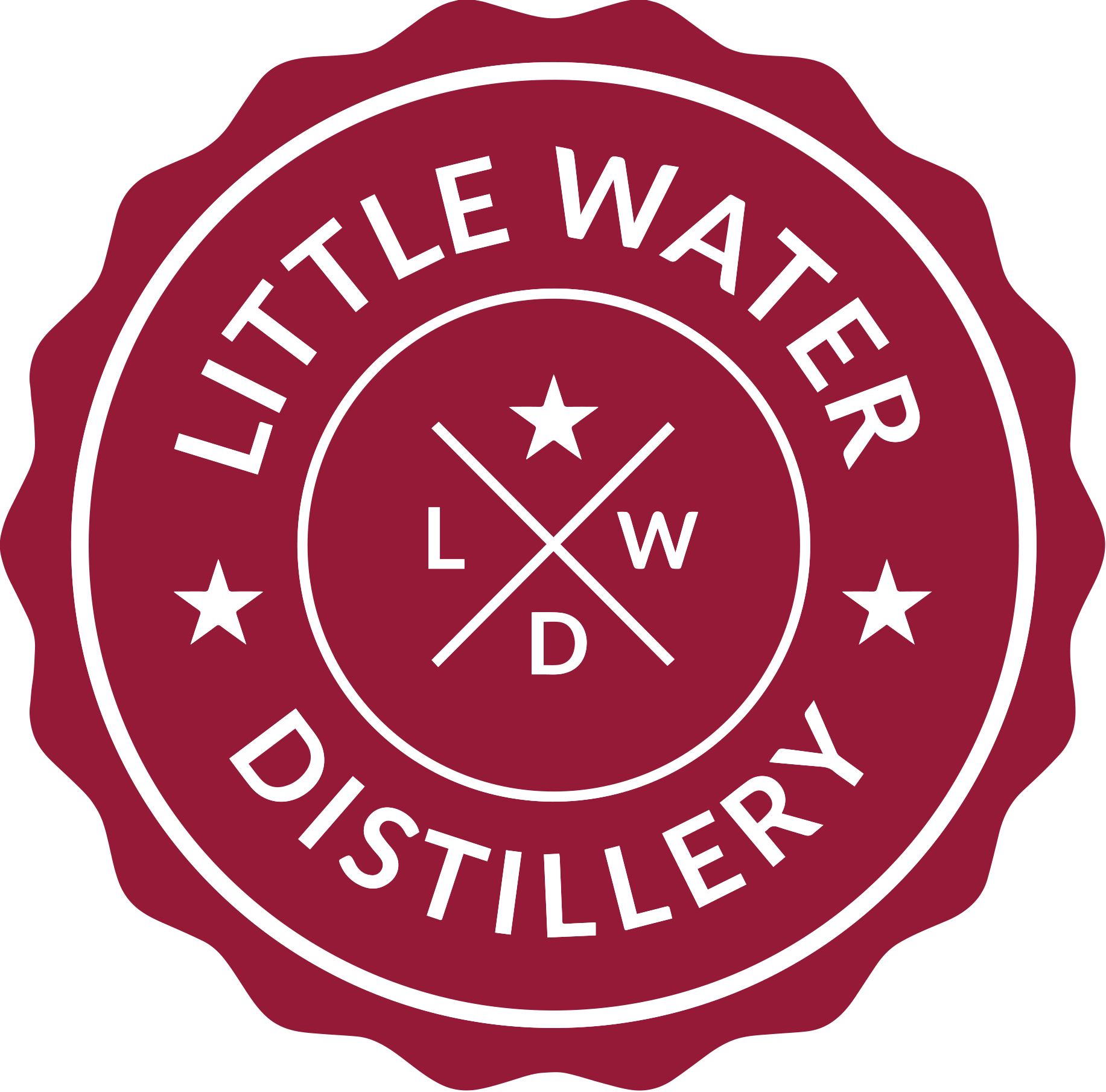 Little Water Distillery