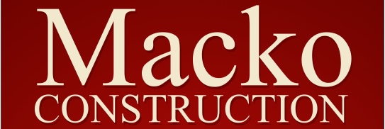 Macko Construction