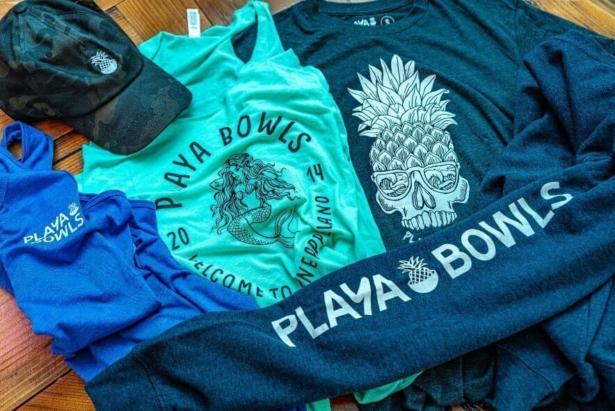 PLAYA BOWLS MANAHAWKIN