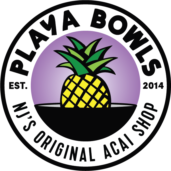 PLAYA BOWLS MANAHAWKIN