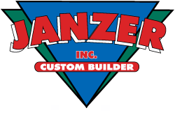 JANZER BUILDERS