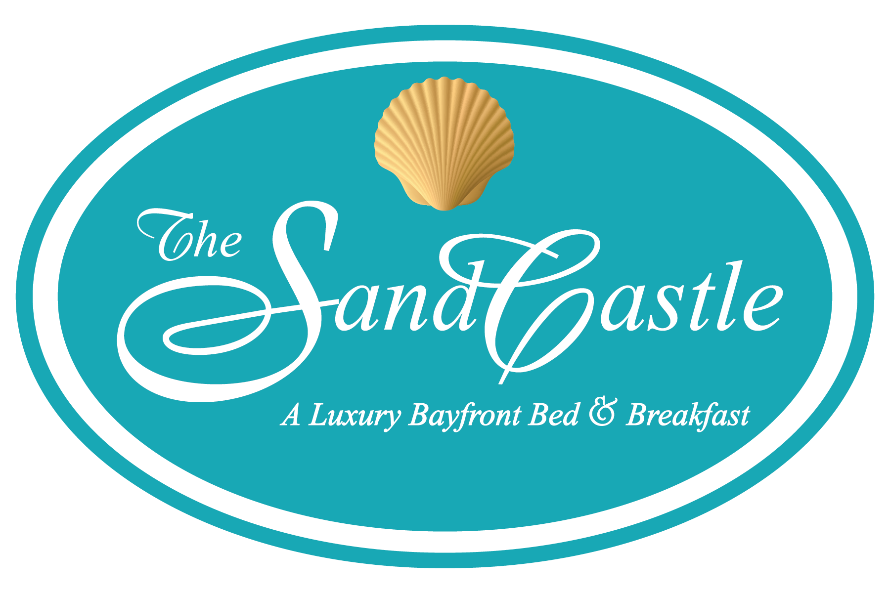 The Sand Castle Bed & Breakfast