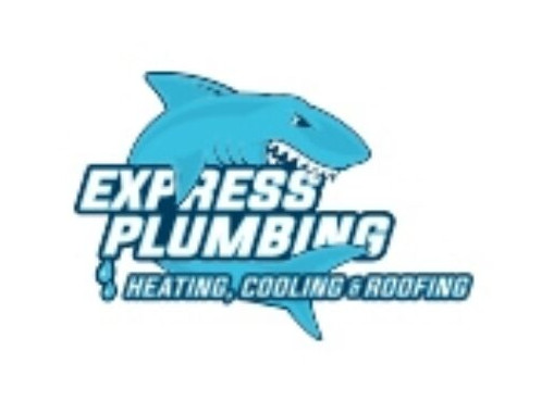 EXPRESS PLUMBING, HEATING COOLING & ROOFING