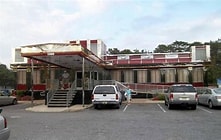 Stafford Diner