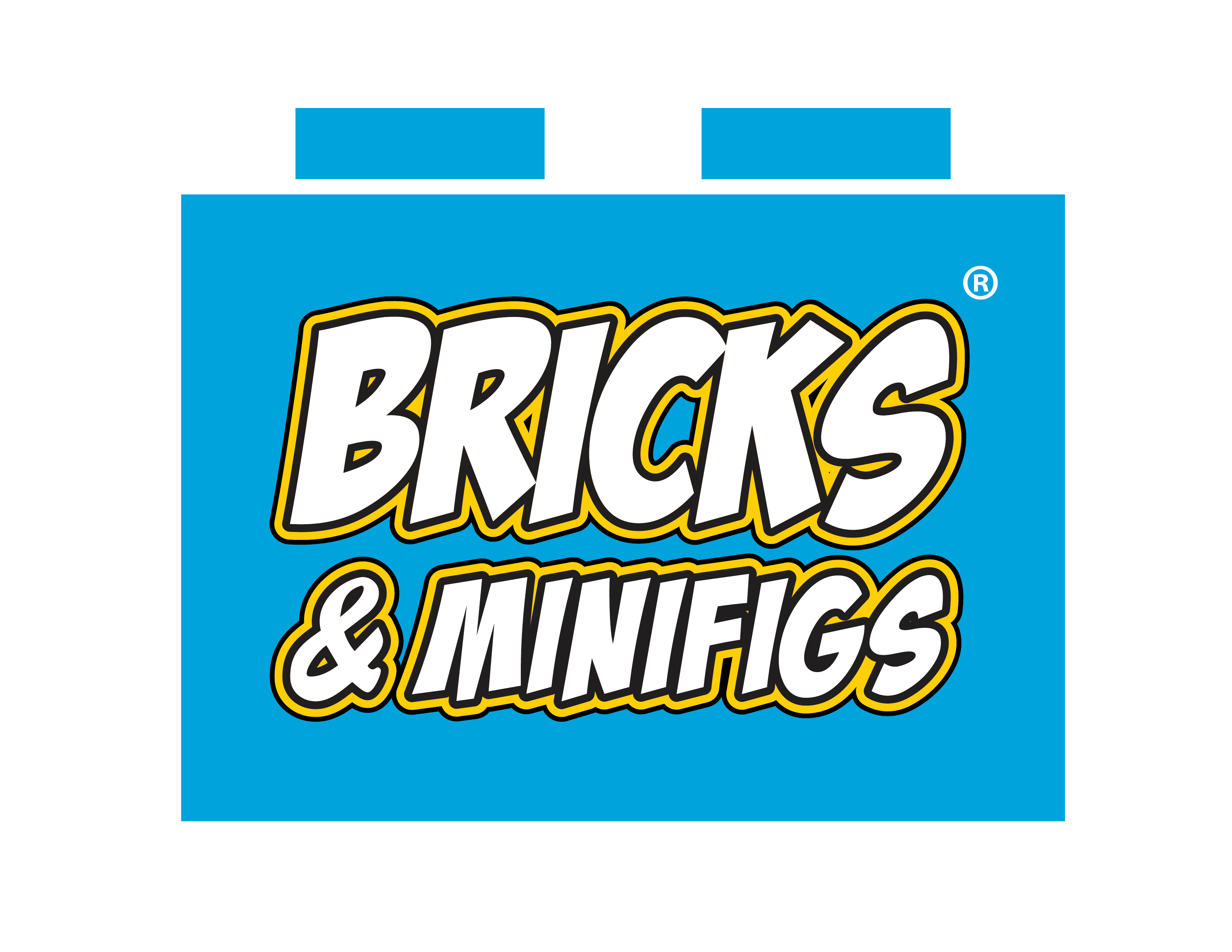 Bricks and Minifigs